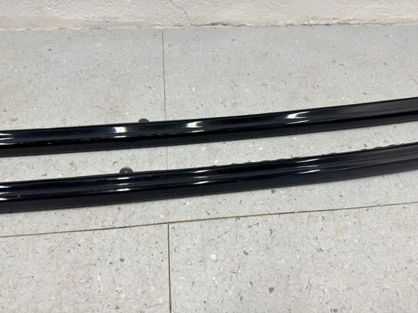 BMW Dakdragerset OEM G30 G31 G38 - Gebruikt image 4
