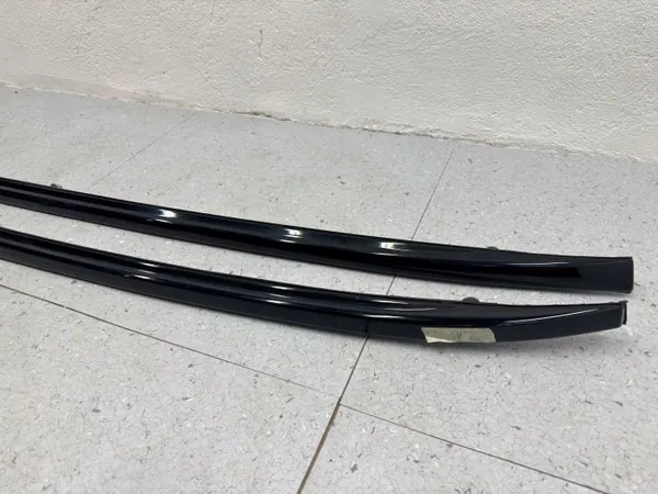 BMW Dakdragerset OEM G30 G31 G38 - Gebruikt image 5