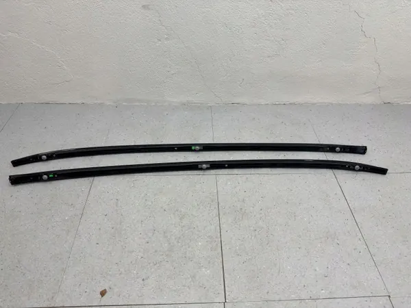 BMW Dakdragerset OEM G30 G31 G38 - Gebruikt image 6