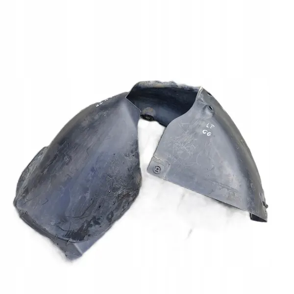 VW GOLF VI Front Left Wheel Arch 1K5805977B image 3