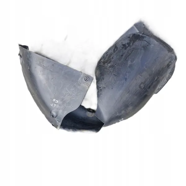 VW GOLF VI Front Left Wheel Arch 1K5805977B image 4