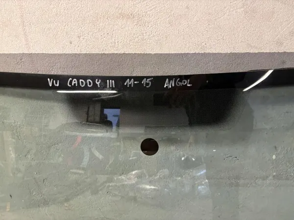 VW CADDY III LIFT 10-15 etutuuletin OEM käytetty image 5