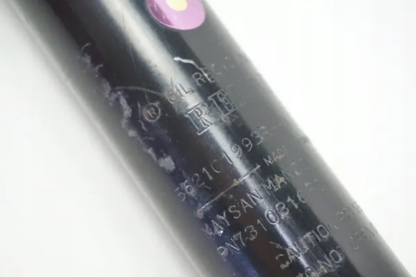 Ammortizzatore posteriore Renault Clio IV OE image 5