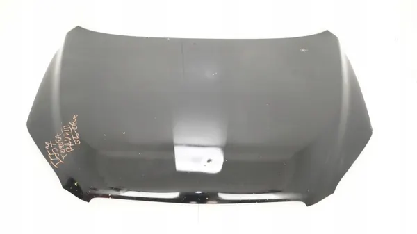 Motorabdeckung Toyota RAV4 III 05-08 OEM 360208763 image 2