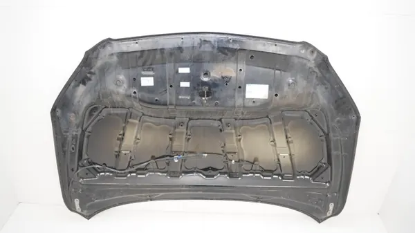 Motorabdeckung Toyota RAV4 III 05-08 OEM 360208763 image 10