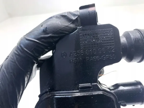 ODMA MERCEDES GLE A2560109602 OEM LORK-2369-145390 image 4
