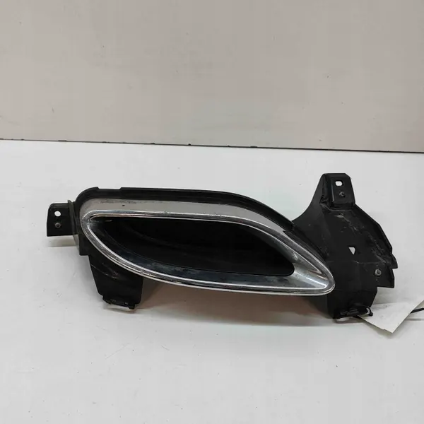 Punta de escape Mercedes-Benz OEM A2138855201 Usado image 2