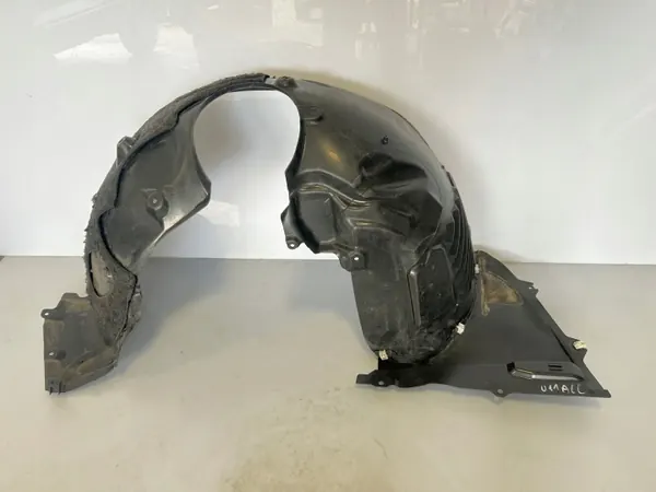 Para-lama dianteiro esquerdo BMW iX1 X1 U11 OEM 9625959 9465695 image 2