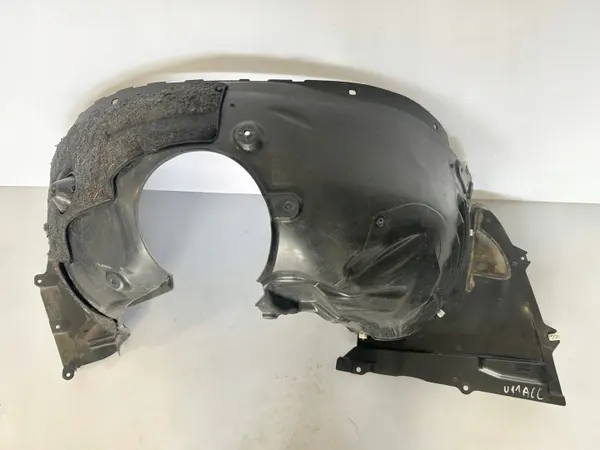 Para-lama dianteiro esquerdo BMW iX1 X1 U11 OEM 9625959 9465695 image 4