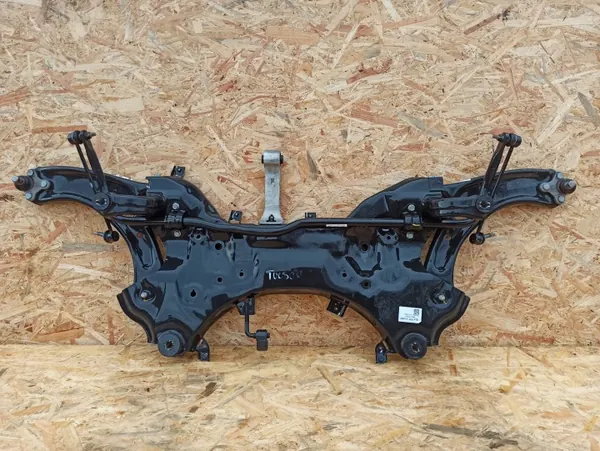 Eje Delantero Hyundai Tucson III OEM 62401-D7550 image 2