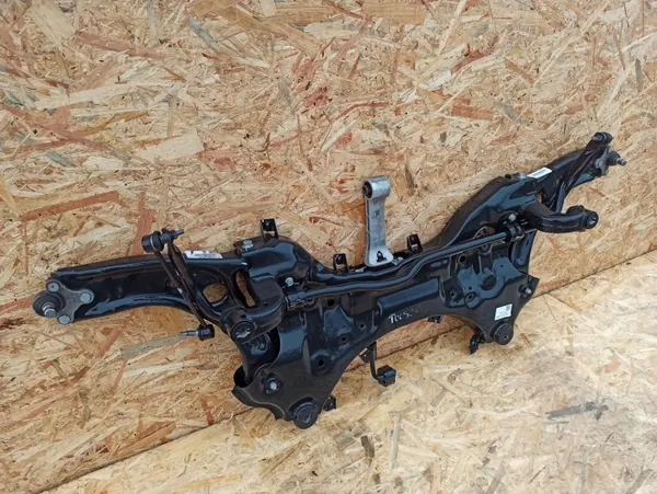 Eje Delantero Hyundai Tucson III OEM 62401-D7550 image 3