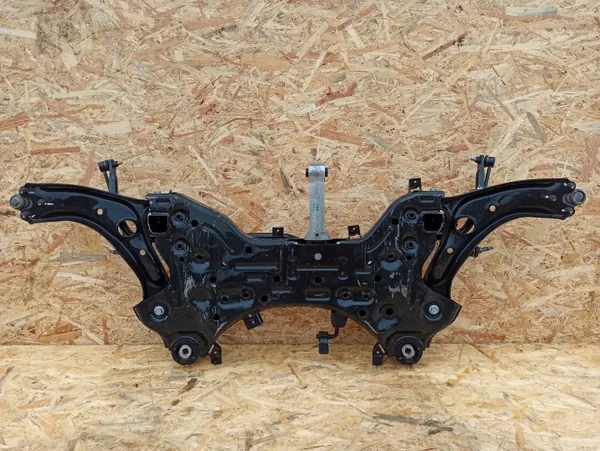 Eje Delantero Hyundai Tucson III OEM 62401-D7550 image 5