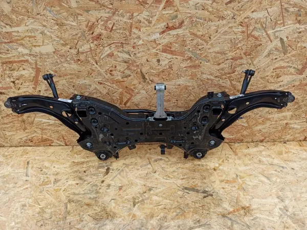 Eje Delantero Hyundai Tucson III OEM 62401-D7550 image 6