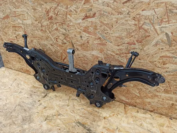 Eje Delantero Hyundai Tucson III OEM 62401-D7550 image 7