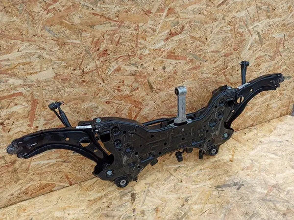 Eje Delantero Hyundai Tucson III OEM 62401-D7550 image 8