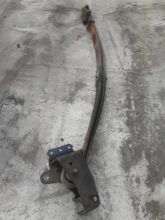 Ressort avant OEM PREMIUM 6,2 D pour Renault Premium image 2