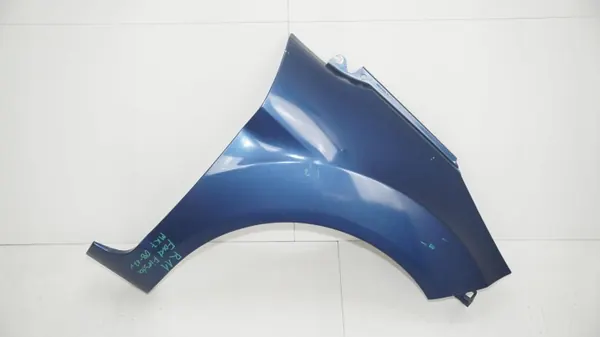 OEM 360196400 Framre höger stänkskärm för Ford Fiesta MK7 image 2