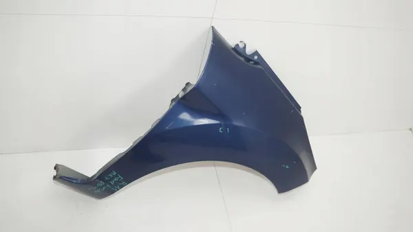 OEM 360196400 Framre höger stänkskärm för Ford Fiesta MK7 image 4
