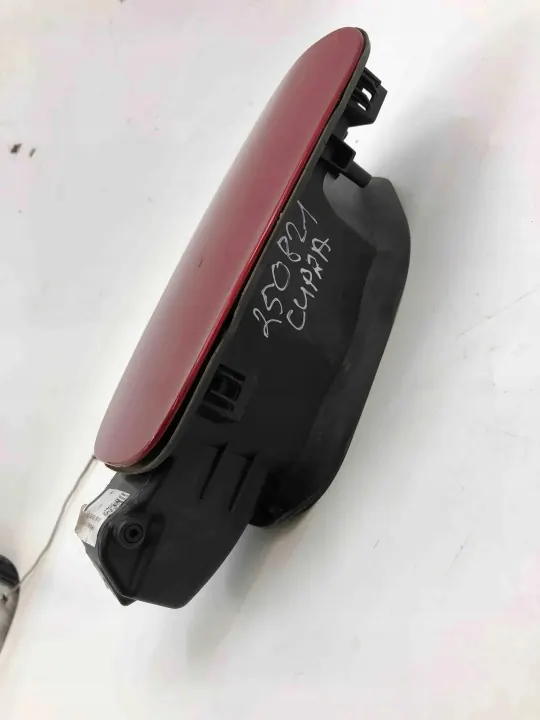 Kraftstoffklappe CUPRA OEM 5FF809905F 1.4L Benzin image 2