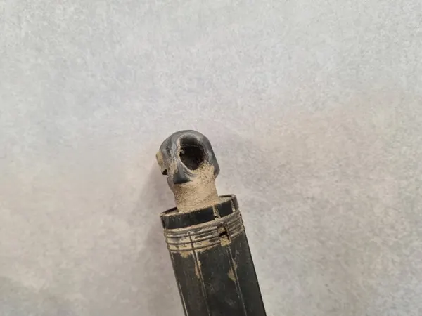OEM 39089337 Vérin Électrique Hayon Opel Astra V image 6