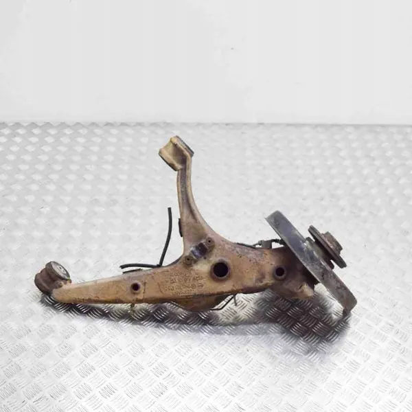 Snodo posteriore sinistro VW Transporter V (T5) 7E0615611 image 2