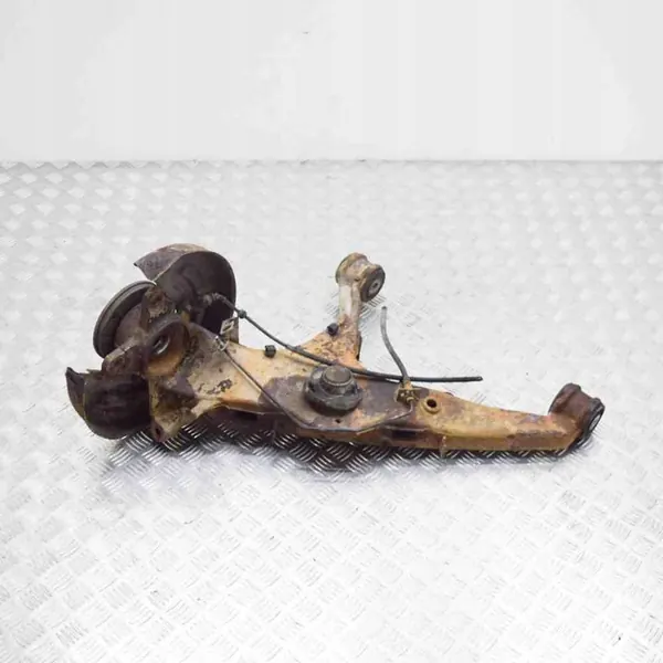 Snodo posteriore sinistro VW Transporter V (T5) 7E0615611 image 3