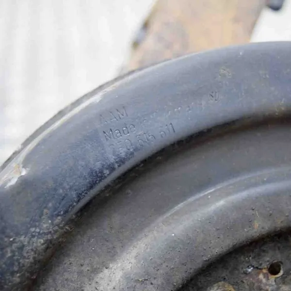 Snodo posteriore sinistro VW Transporter V (T5) 7E0615611 image 6