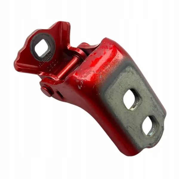 Bisagra inferior derecha trasera OEM 804002829R Renault image 10