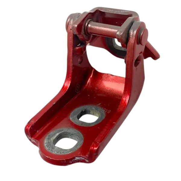 Bisagra inferior derecha trasera OEM 804002829R Renault image 3
