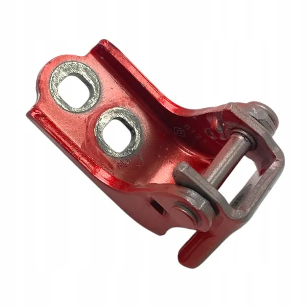 Bisagra inferior derecha trasera OEM 804002829R Renault image 4