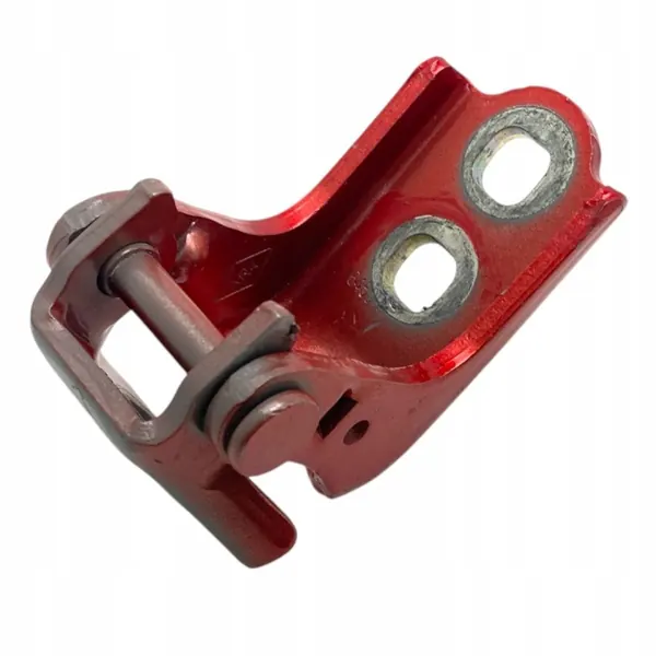 Bisagra inferior derecha trasera OEM 804002829R Renault image 5