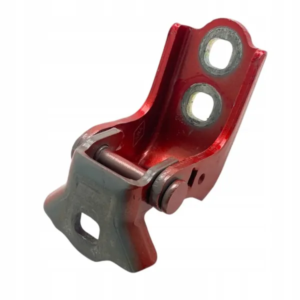 Bisagra inferior derecha trasera OEM 804002829R Renault image 6