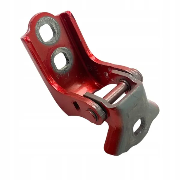 Bisagra inferior derecha trasera OEM 804002829R Renault image 7