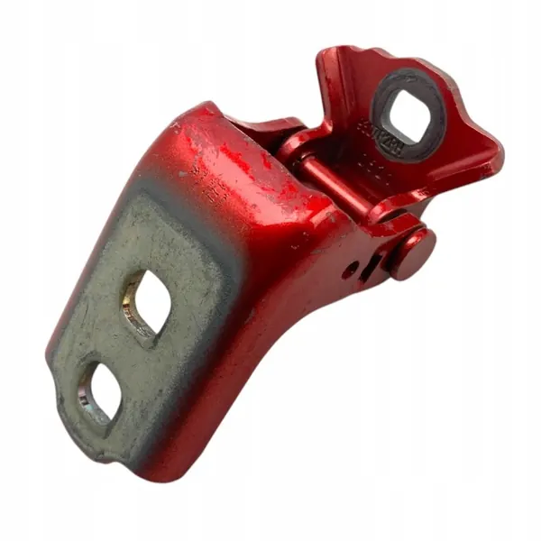 Bisagra inferior derecha trasera OEM 804002829R Renault image 8