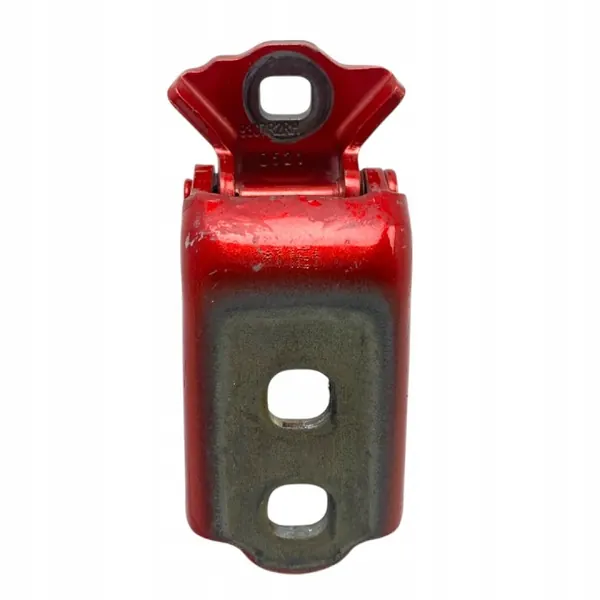 Bisagra inferior derecha trasera OEM 804002829R Renault image 9