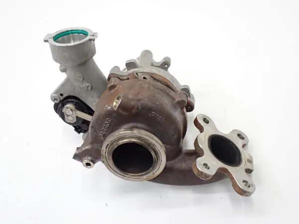 OEM 05E145702L Actuador Turbo para VW Golf 8 1.5 TSI image 5