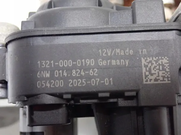 OEM 05E145702L Actuador Turbo para VW Golf 8 1.5 TSI image 6