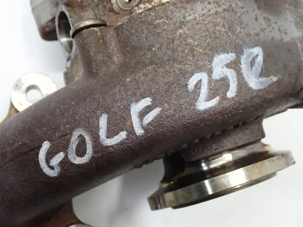 OEM 05E145702L Actuador Turbo para VW Golf 8 1.5 TSI image 8