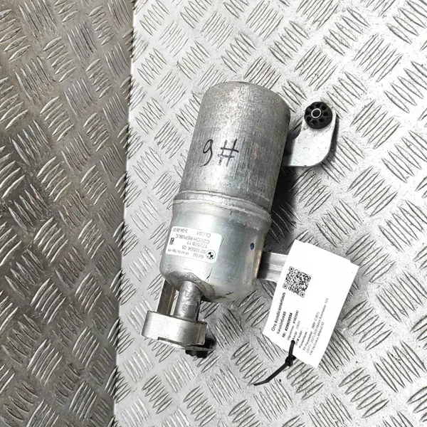 Secador AC BMW I3 OEM 9290504 - Usado image 2