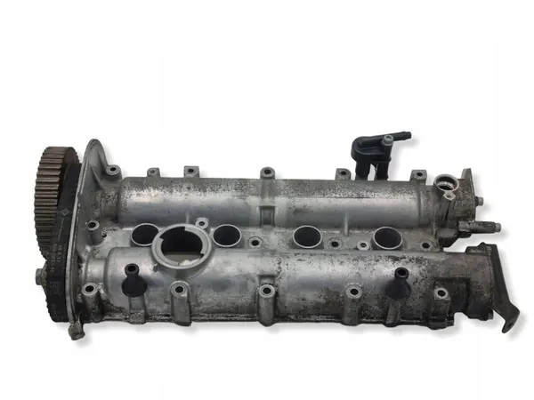 Ventillock OEM 036103475AP för Skoda Fabia Mk1 image 2