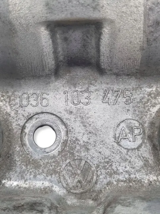 Ventillock OEM 036103475AP för Skoda Fabia Mk1 image 5