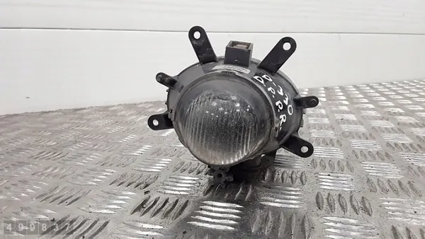 BMW OEM AM-499837 Nebelscheinwerfer für 2002 3er E46 image 2