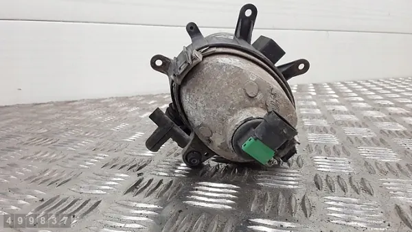 BMW OEM AM-499837 Nebelscheinwerfer für 2002 3er E46 image 3