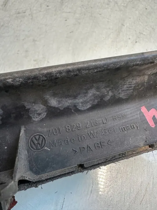 OEM 701829213d Bandeau d'éclairage pour VW T4 image 5