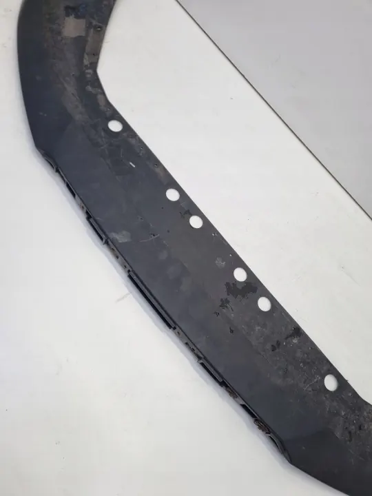 OEM Ferrari etupuskurin spoileri Roma F169:lle image 3