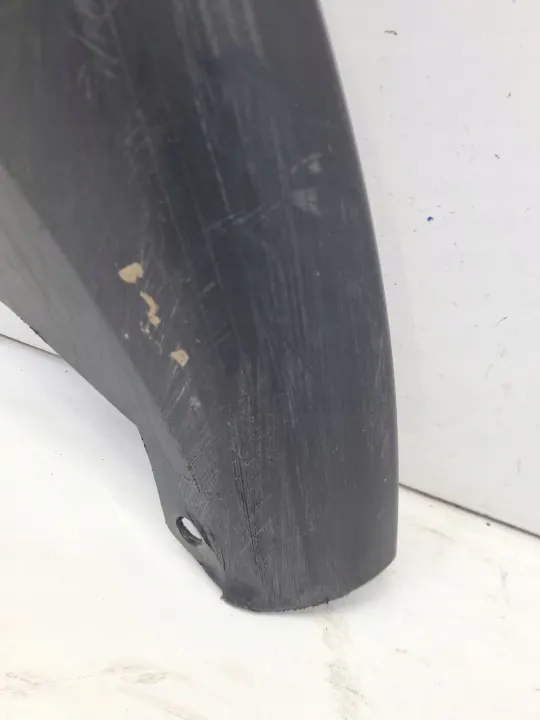 OEM Ferrari etupuskurin spoileri Roma F169:lle image 6