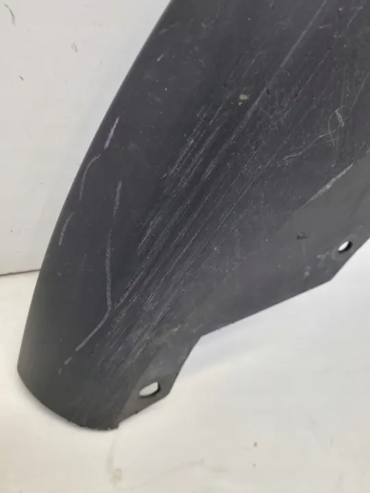 OEM Ferrari etupuskurin spoileri Roma F169:lle image 8
