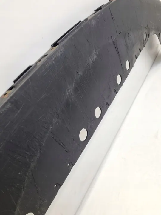 OEM Ferrari etupuskurin spoileri Roma F169:lle image 9