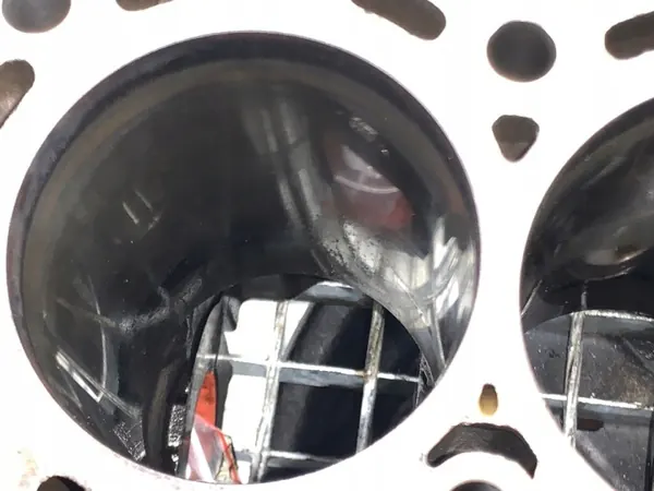 Moottorilohko OEM 03N023A Audi A5 F5 2.0 190hv image 4