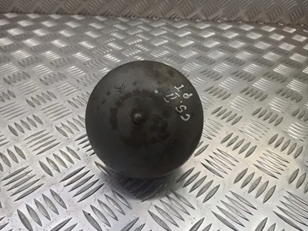 SFERA Esfera Suspensión Trasera Derecha para Citroen C5 II image 2